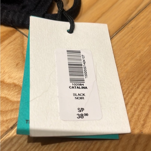 NWT aritzia TNA bikini top! Size small! - Picture 2 of 4